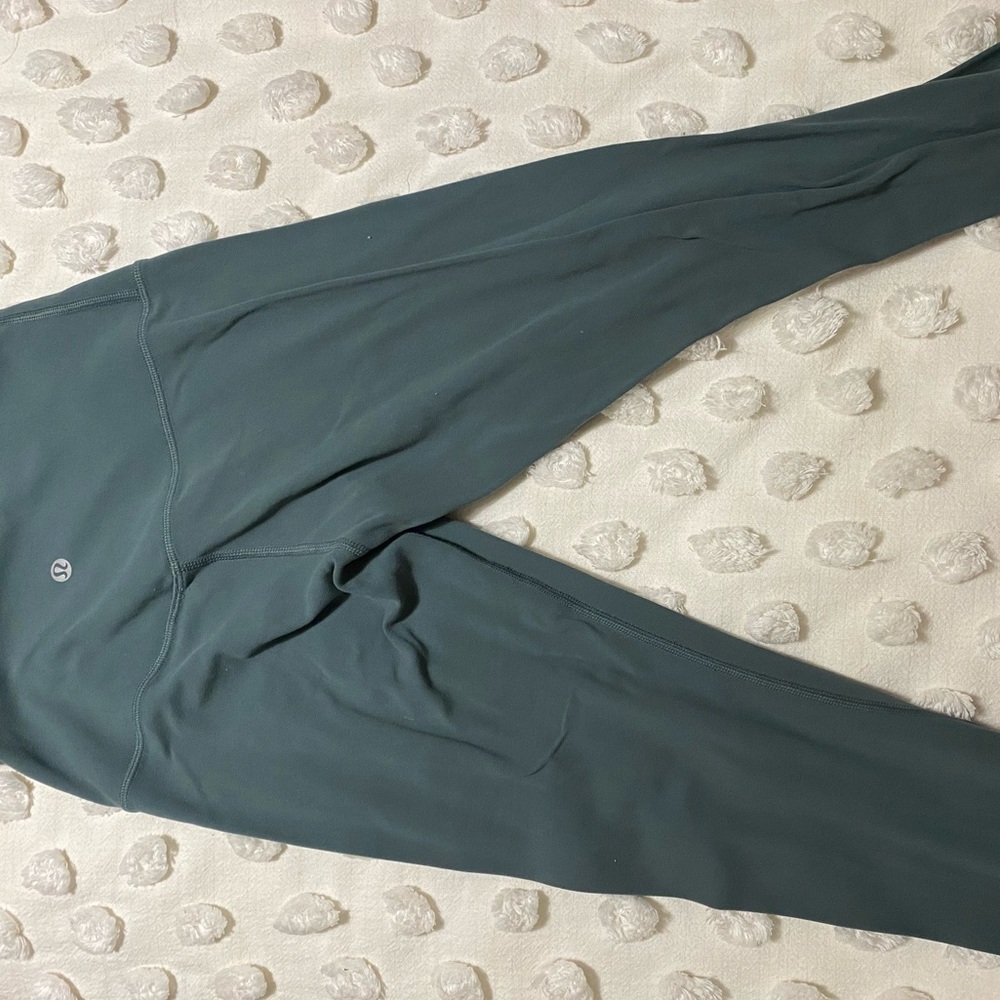 Align leggings